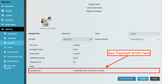 Payment Detail-1