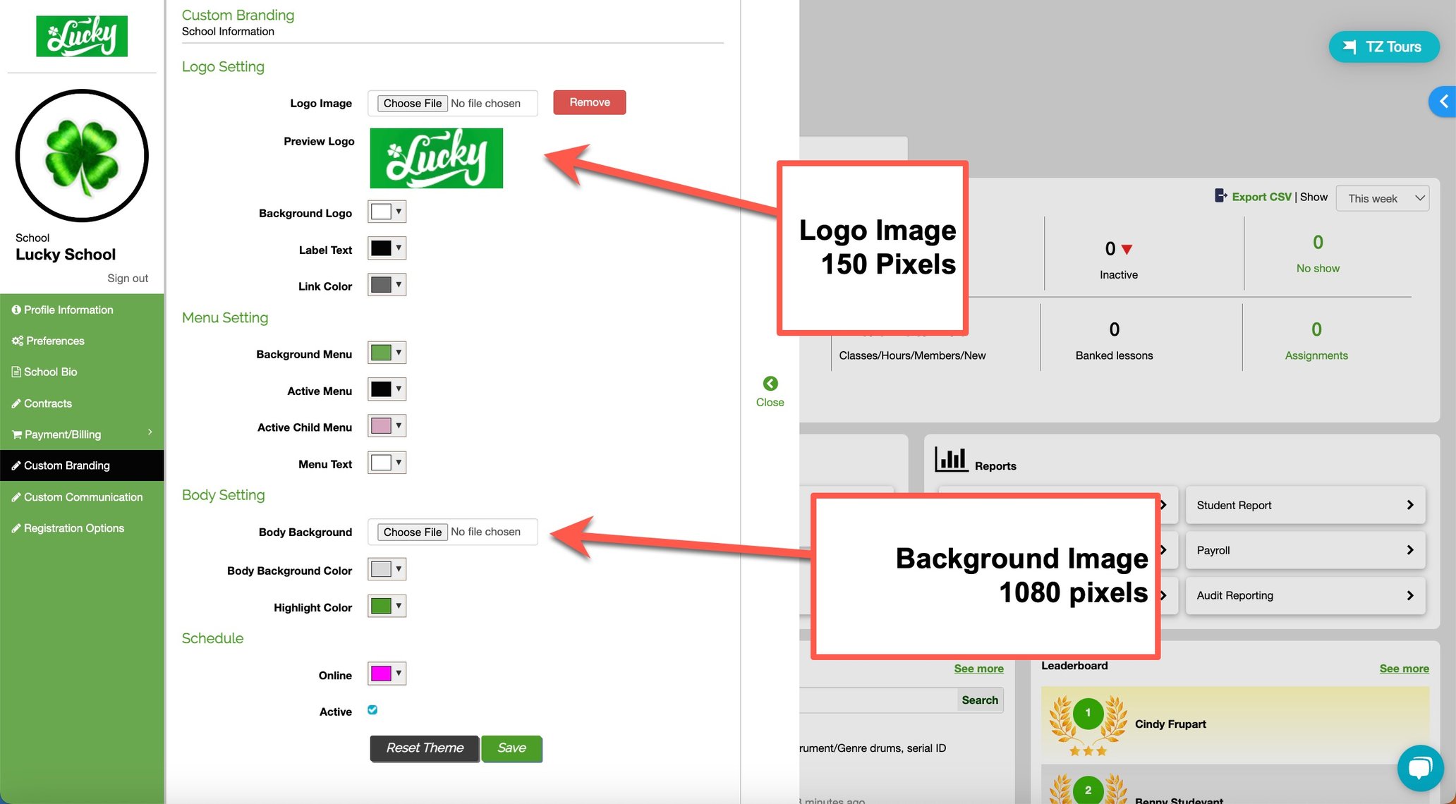 logo-and-background-image-size